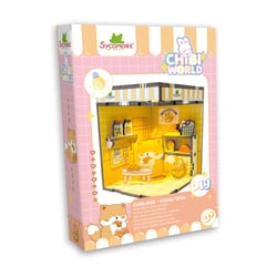 Chibi box : chien - Sycomore
