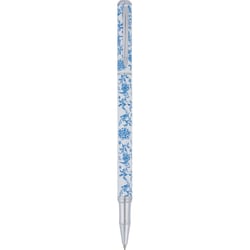 Stylo roller Oberthur - Windsor - bleu
