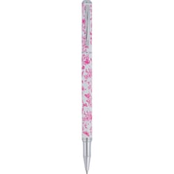 Stylo roller Oberthur - Windsor - rose