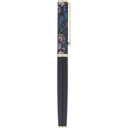 Stylo roller Oberthur - Baroque - Paon