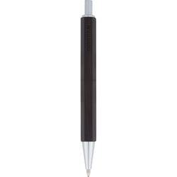 Stylo bille Oberthur - Riga 3D - bois