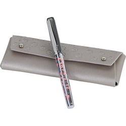 Stylo roller Oberthur - Miraflores - Corail