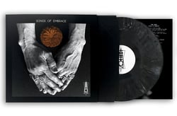 Songs Of Embrace - édition colorée 180g