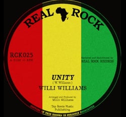 Unity - The Drum Street Crew - Unity Version