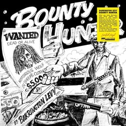 Bounty Hunter