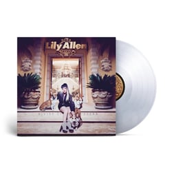 Sheezus - édition limitée colorée