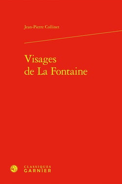 Visages de La Fontaine