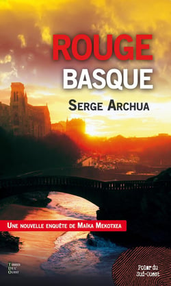 Rouge basque