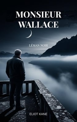 Monsieur Wallace : Léman Noir