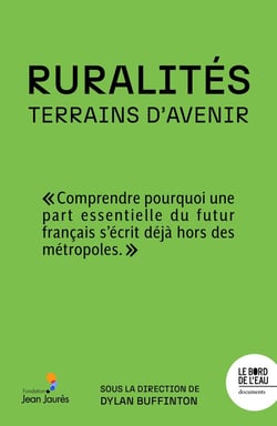 Ruralités, terrains d'avenir