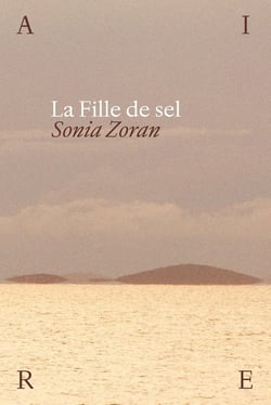 LA FILLE DE SEL