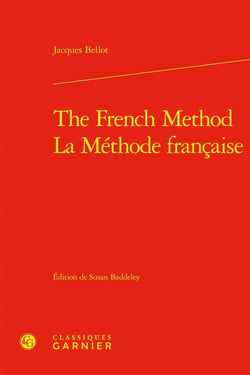 The French Method / La Méthode française