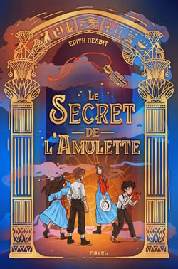 Le secret de l'amulette