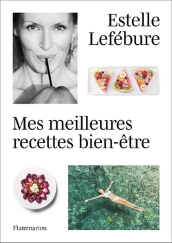 Mes meilleures recettes bien-être