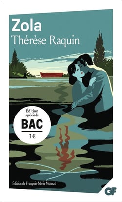 Thérèse Raquin