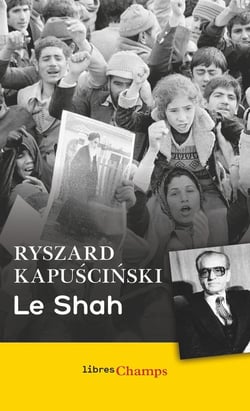 Le Shah