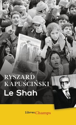 Le Shah