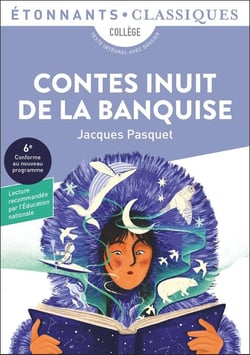 Contes inuit de la banquise