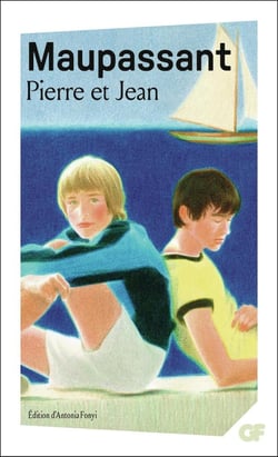 Pierre et Jean