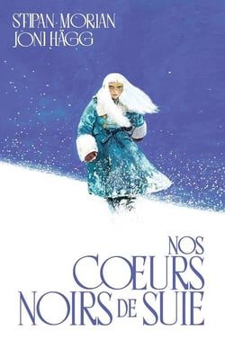 Nos coeurs noirs de suie