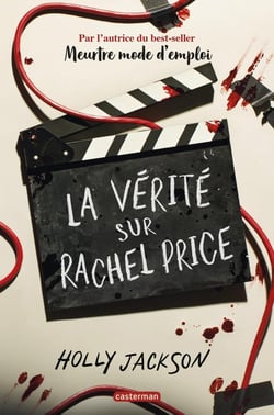 La vérité sur Rachel Price