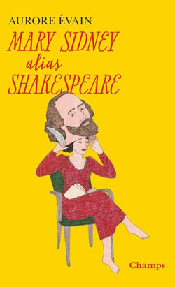 Mary Sidney alias Shakespeare
