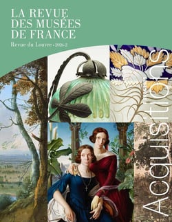 La revue des musées de France n.2 (édition 2026)