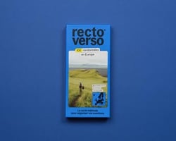 100 randonnées en Europe
