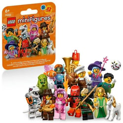 LEGO® 71052 - Minifigurines Série 29 - LEGO® Minifigures