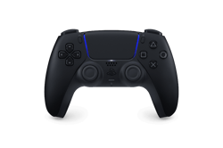 Manette sans fil DualSense® + câble USB PC Sony - Midnight Black