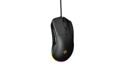 Souris gaming filaire Nova Gaming - GM115 Hadès