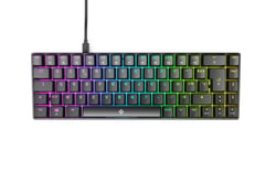 Clavier gaming filaire Nova Gaming - GK505 Eon