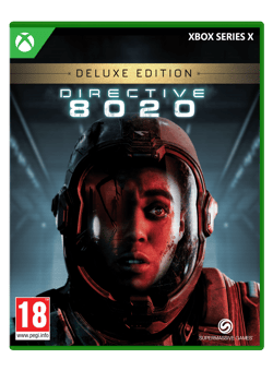 Directive 8020
