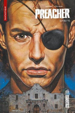 Preacher Tome 6