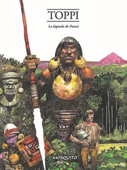 La Légende de Potosi