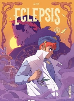 Eclepsis Tome 2