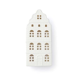 Photophore maison scandinave n°2 2026