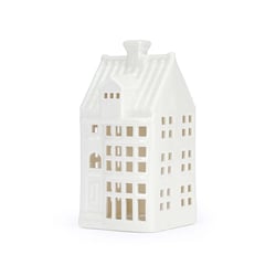 Photophore maison de ville – modèle 2 2026