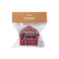 Fauteuils miniatures - Créalia