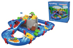 Aquaplay Mountain Lake - Simba