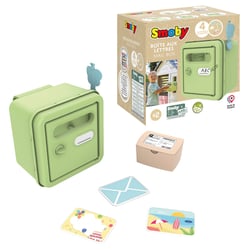 Boîte aux lettres pour maison de jardin Smoby Life – 17 x 11 x 20 cm