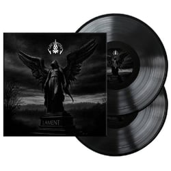 Lament - édition gatefold