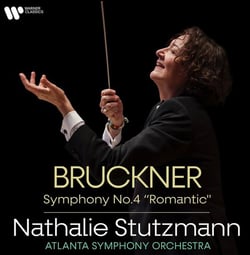 Bruckner: Symphony No. 4