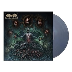 The Architect Of Extinction - édition colorée