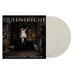 Condition Human - édition colorée