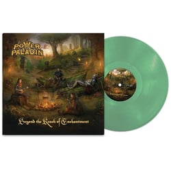Beyond The Reach Of Enchantment - édition colorée gatefold