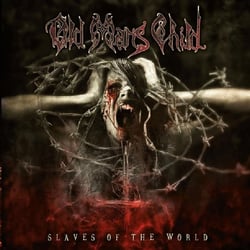 Slaves Of The World