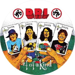 Four Of A Kind - édition limitée spéciale