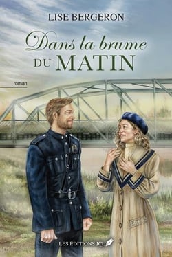 Dans la brume du matin