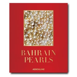 Bahrain Pearls: Treasures from the Land of two Seas